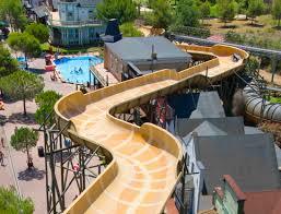 Parco Acquatico Western Park