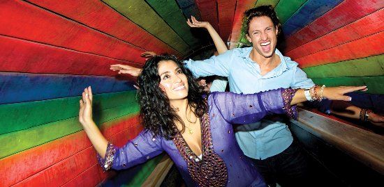 Parco divertimenti Katmandu Park